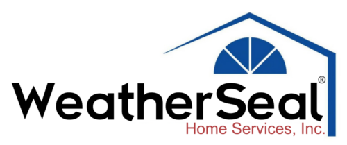 WeatherSeal Home Services Logo